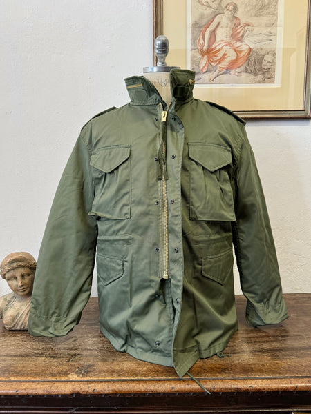 Field Jacket M65 U.S. Army