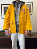 Vintage Waterproof Jacket Lee “L/XL”