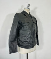 POLIZEI Leather Jacket