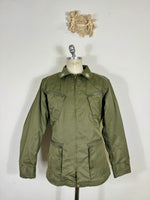 Italian Army Jacket “M/L”