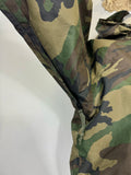 Vintage 90’s Italian Army Goretex Jacket “L”