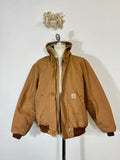 Vintage FR Carhartt Jacket Made in Usa “L/XL”