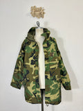 Vintage 90’s Italian Army Goretex Jacket “XL”