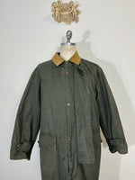 Vintage Marlboro Classic Coat “L”