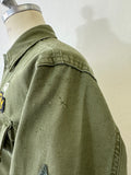 Vintage Og 107 U.S. Army “M”