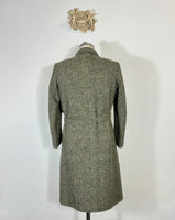 Vintage Women's Wool Coat “42”