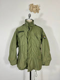 Vintage Field Jacket US Army M65 “L”