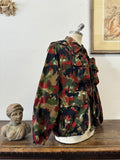 Vintage Swiss Army Camo Jacket M70 “M”