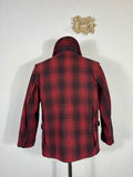 Vintage 40’s Penn-Rich Hunting Jacket “S”