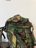 British Army Backpack