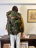 British Army Backpack