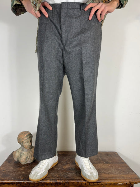 Vintage Wool Pants “W40”