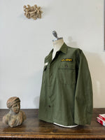 Vintage Og 107 U.S. Army “L”