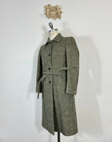 Vintage Women's Wool Coat “42”