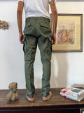 Convertible Cargo Pants “W34”