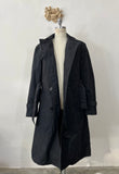 Vintage US Navy Raincoat “XL”