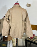 BDU Jacket - Khaki “L/XL”