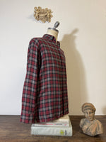 Vintage Flannel Shirt “M”