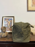 Vintage British Army Bag