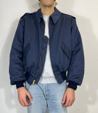 Bombet Jacket Alpha Industries Made in Usa