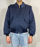Bombet Jacket Alpha Industries Made in Usa