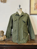 Vintage Dutch Army Jacket “M/L”