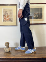 Vintage British Navy Pants “W32”