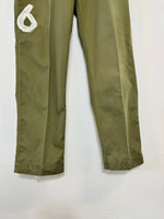 Vintage Fatigue British Army Pants “W33”