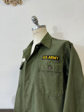 Vintage Og 107 U.S. Army “L”