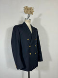 Vintage Double Breasted Jacket “S”
