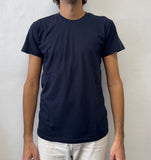 Pack of 3 new blue T-shirts “M”