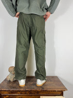 Vintage 80’s Dutch Army Pants “W36”