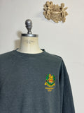 Vintage British Army Sweatshirt “L”