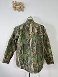 Vintage 90's Winchester Hunting Jacket “S/M”