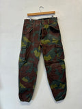 Vintage San Marco Battalion Cargo Pants “W34”