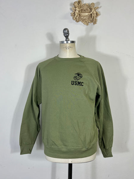 Sweat-shirt Deadstock USMC