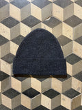 Gray Wool Hat - MRARCHIVE