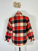 Vintage CPO Shirt “S”