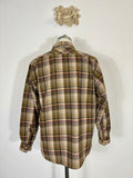 Vintage Marlboro Classic Flannel Shirt “M”