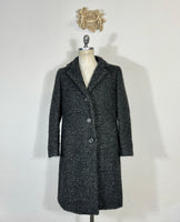 Vintage Women's Wool Coat “M/L”