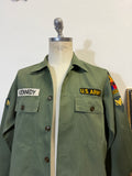 Vintage Og 107 Us Army “M/L”