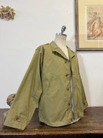 Field Jacket M41 “M/L”