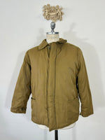 Vintage 70’s Russian Army Jacket “S”