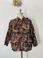 Vintage Swiss Army Jacket “M/L”
