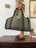 Italian Army Duffel Bag