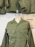 Deadstock Og 507 Us Army Shirt “S, M”