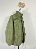 Vintage Field Jacket US Army M65 “L”