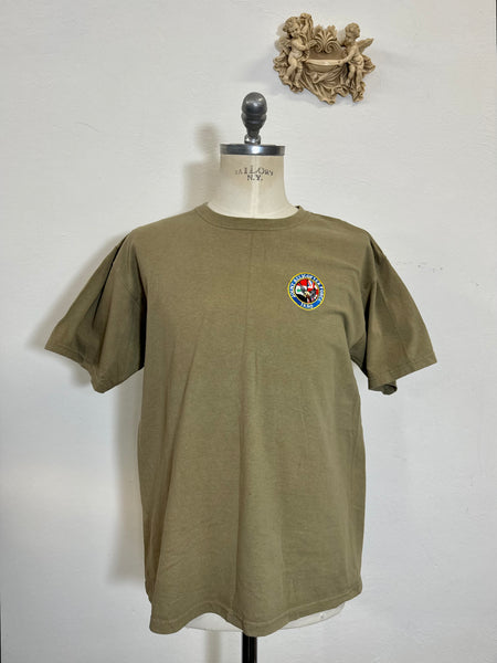 Vintage British Army T-Shirt “L”