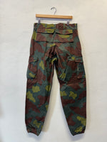 Vintage San Marco Battalion Cargo Pants “W34”