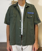 Repro Us Air Force Shirt “XL”